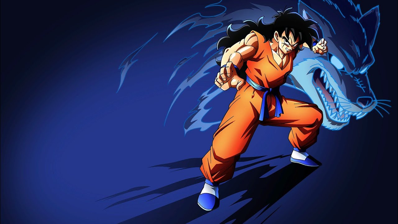 Yamcha (Custom Partner) VS PQ 118: Beerus's Tournament Troubles (Dragon Ball Xenoverse 2)