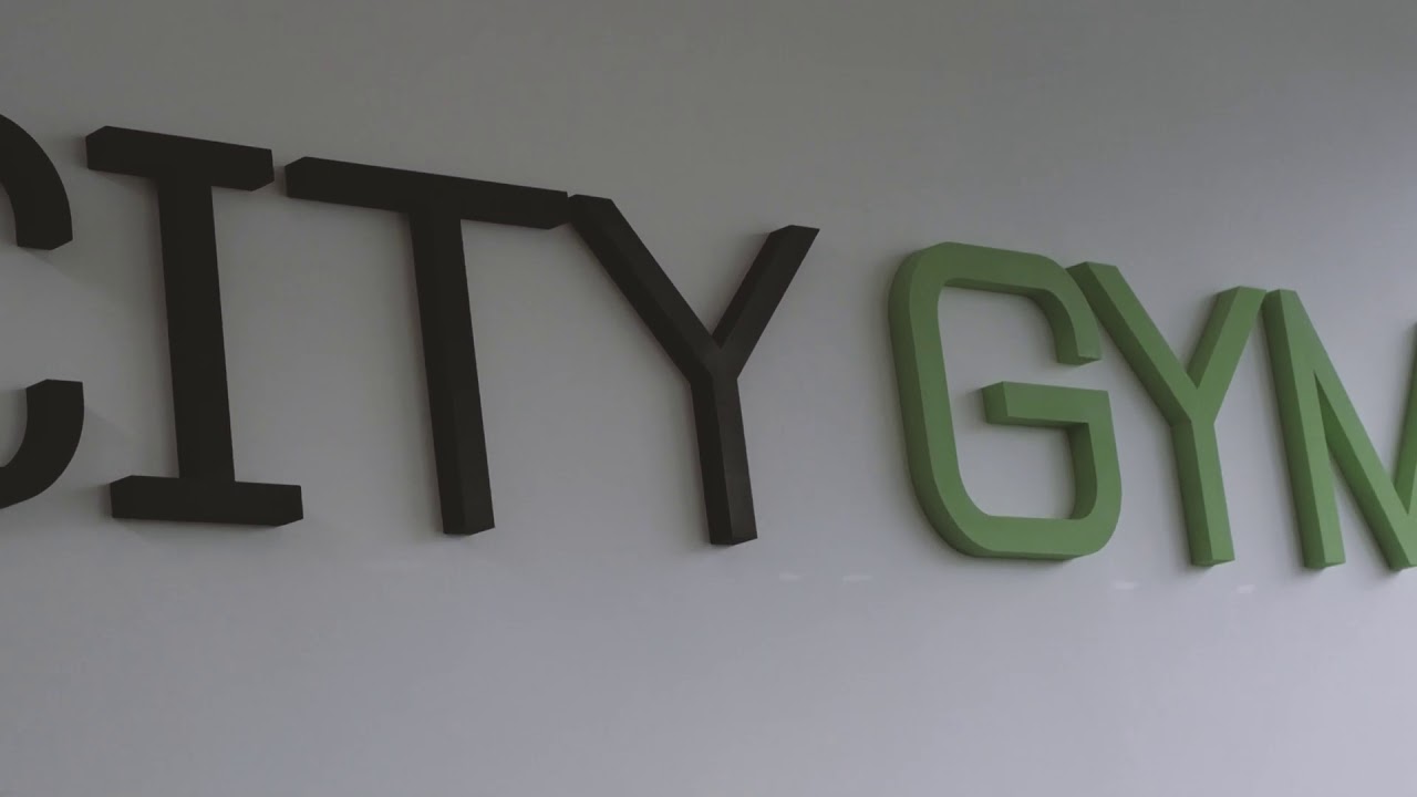 City Gym Bad Pyrmont