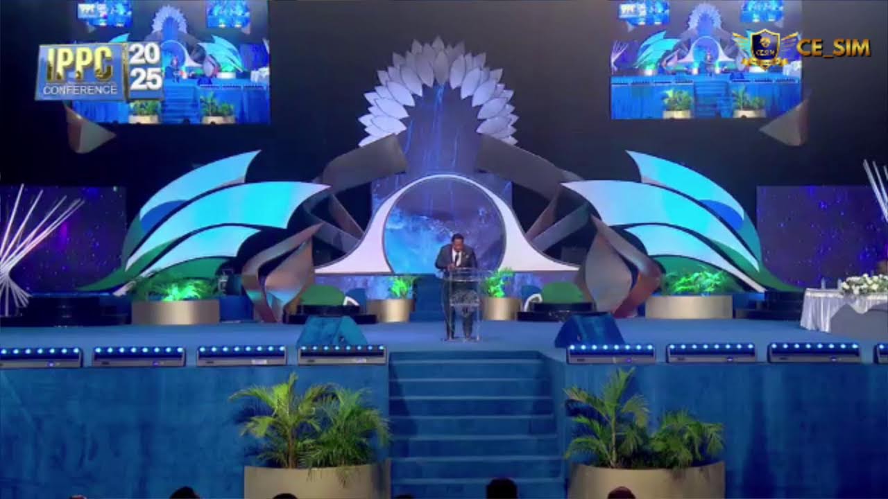 LIVE: WEDNESDAY  SERVICE _7TH JANUARY, 2026_AT CHRIST EMBASSY (CESIM)