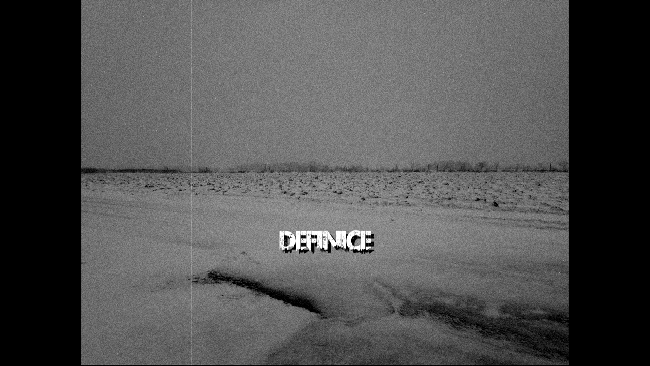 Esox - Definice (Prod. Esox)