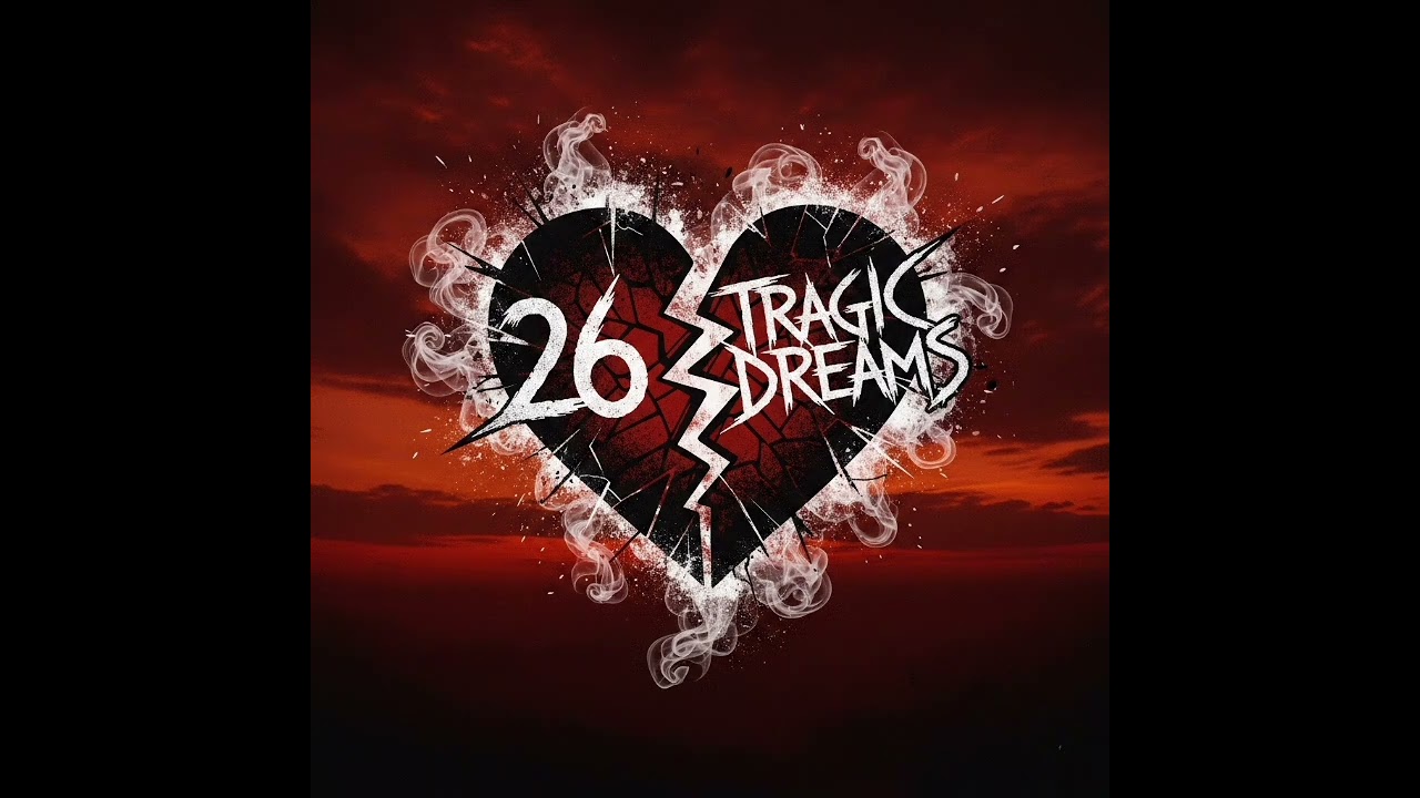 26TRAGIC DREAMS - Jika Ternyata Kau Milikku Sejati