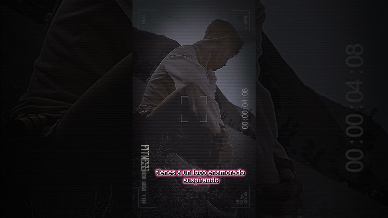 LO QUE SOÑABA - ❤️‍🩹Roly❤️‍🩹 | ❤️‍🩹Rap Romántico ❤️‍🩹