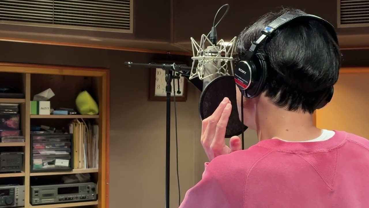 小田和正 / たしかなこと cover 大人のゆるい歌ってみた（1コーラス）