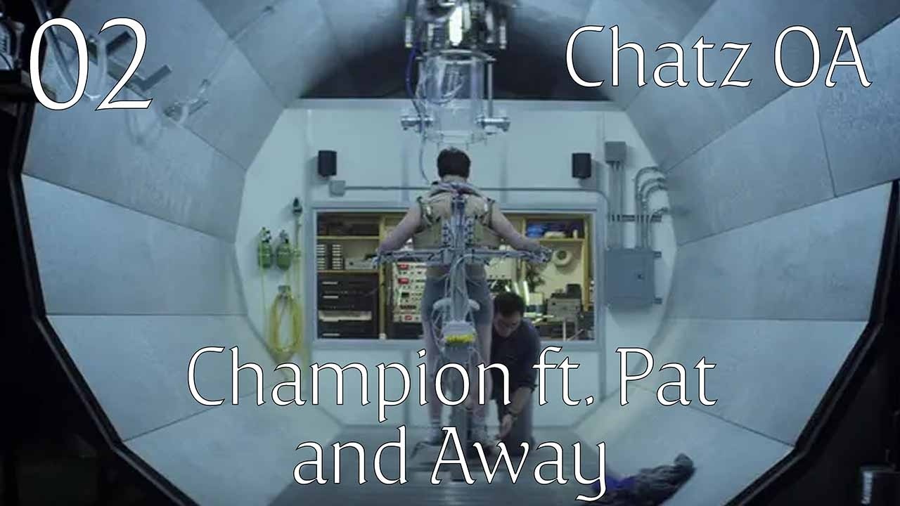 The OA 1.03 