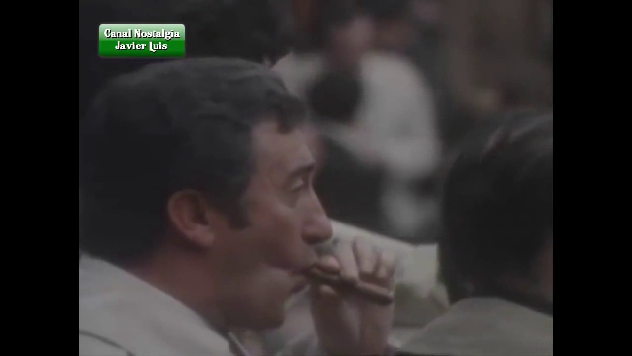 Real Madrid 3 Real Sporting de Gijón 2 (Liga 1977-1978)