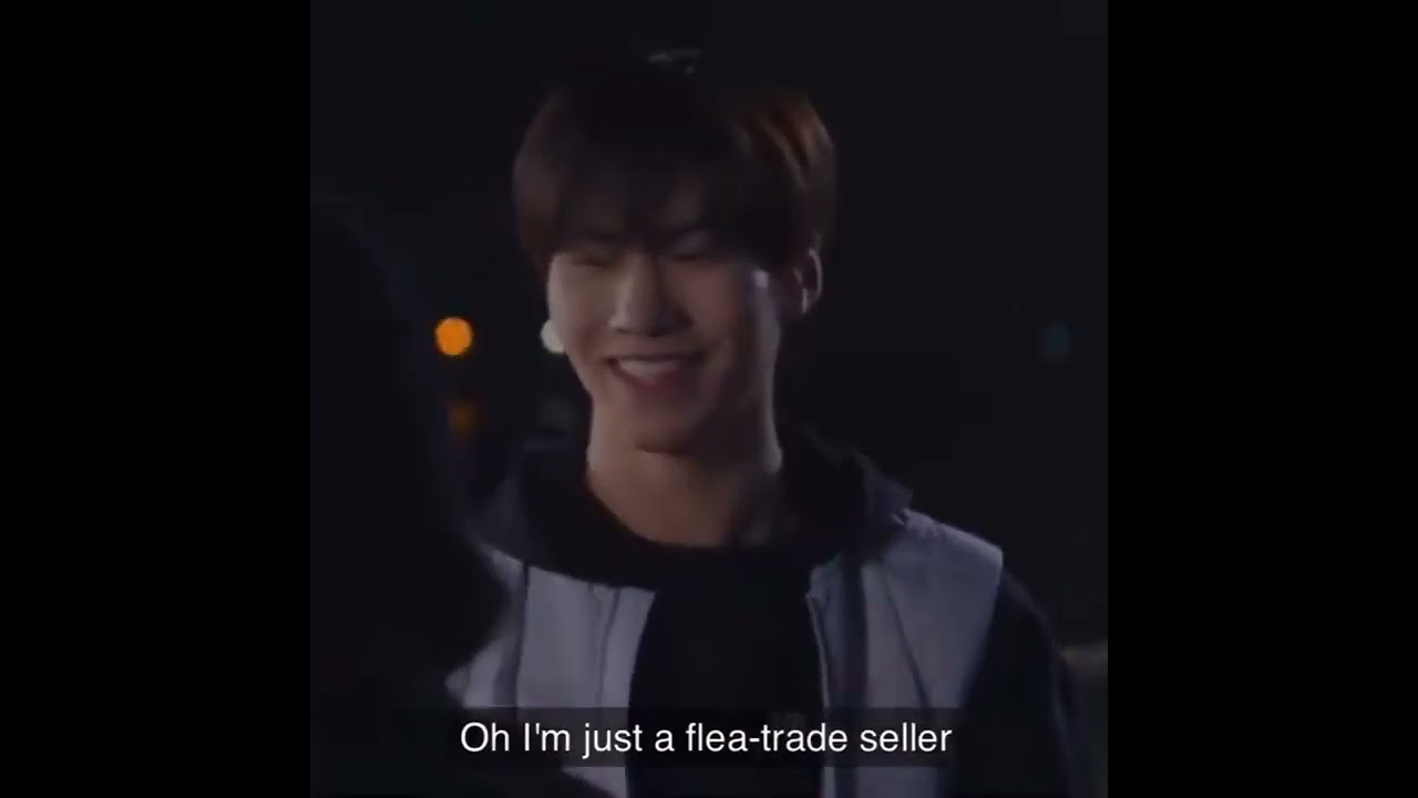 ASTRO Rocky says Cha eun woo in his drama 