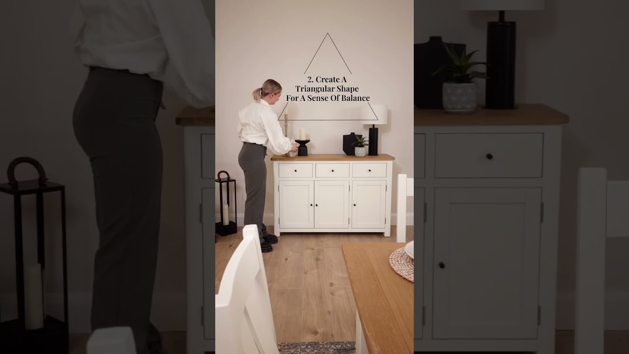 4 Basic Rules Of Interior Design