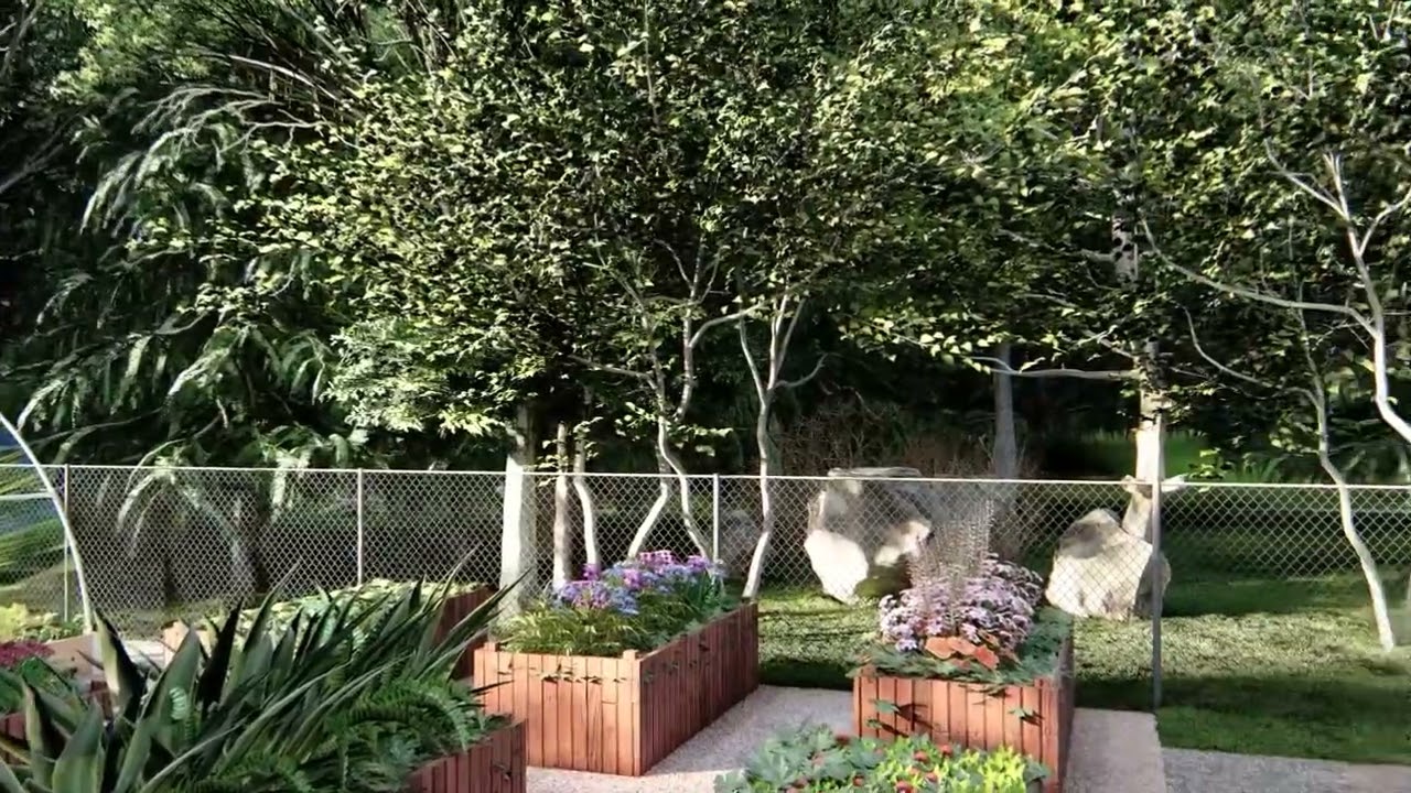 Enjoy New Tiny Home Community - Sage by the Pond