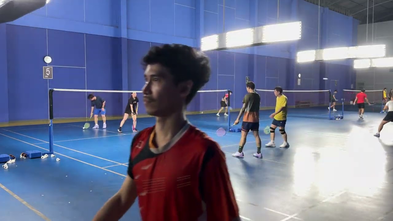 พุธ11/2/26: น้ำฝน+ป๊อป vs แมน+เฮีย