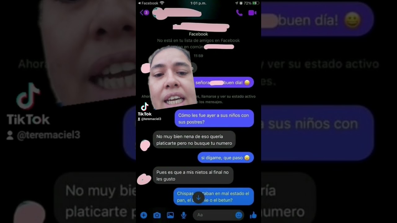 Lady Chispitas