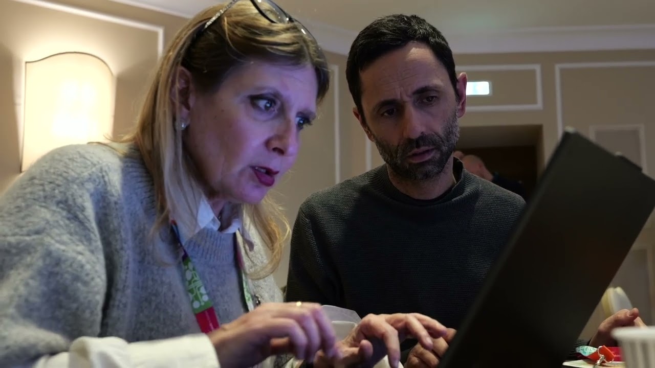 La metodologia del Social Hacking | Alteo Valentini