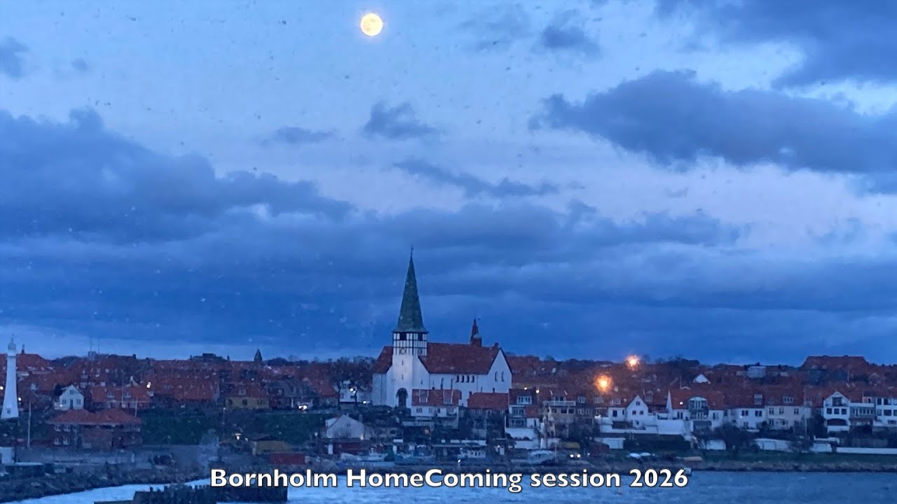 BHC 2026