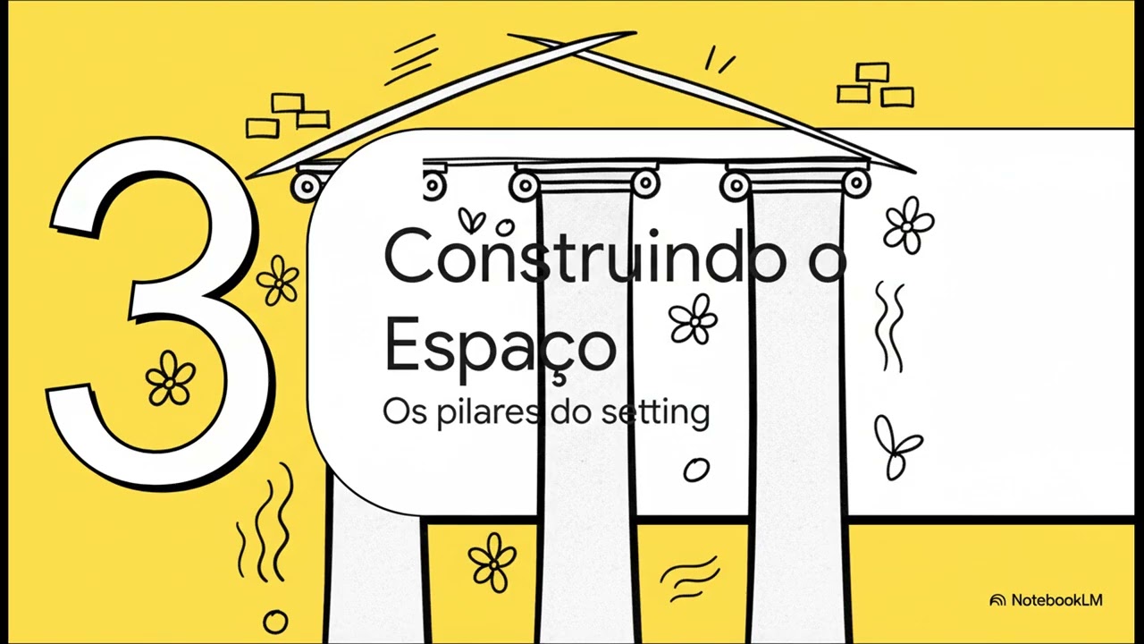Aula 3 A Arquitetura da Terapia