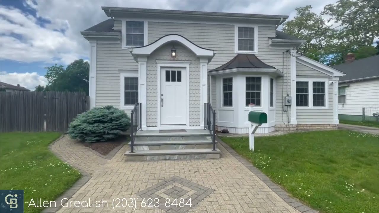 57 North St. West Haven, CT 06516 | HOME FOR SALE
