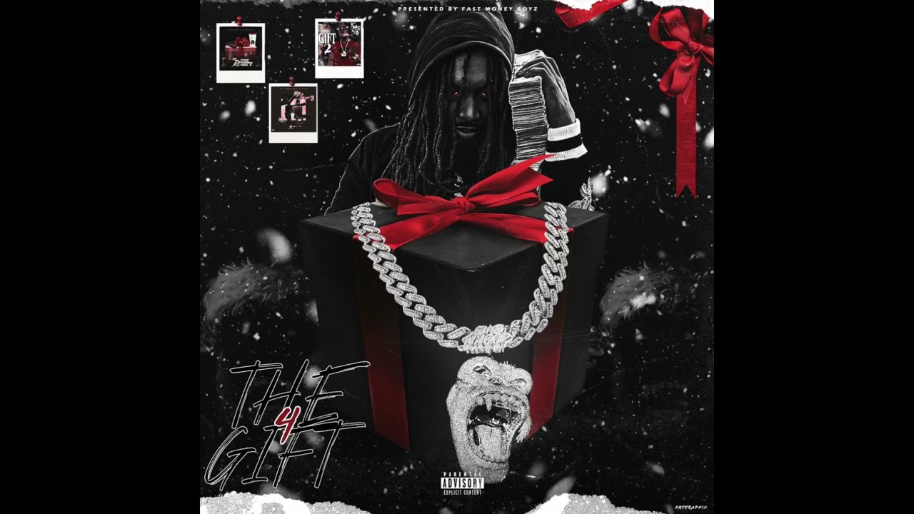 FMB DZ x GT Detroit Type Beat &ldquo;The Whoop Way&rdquo;