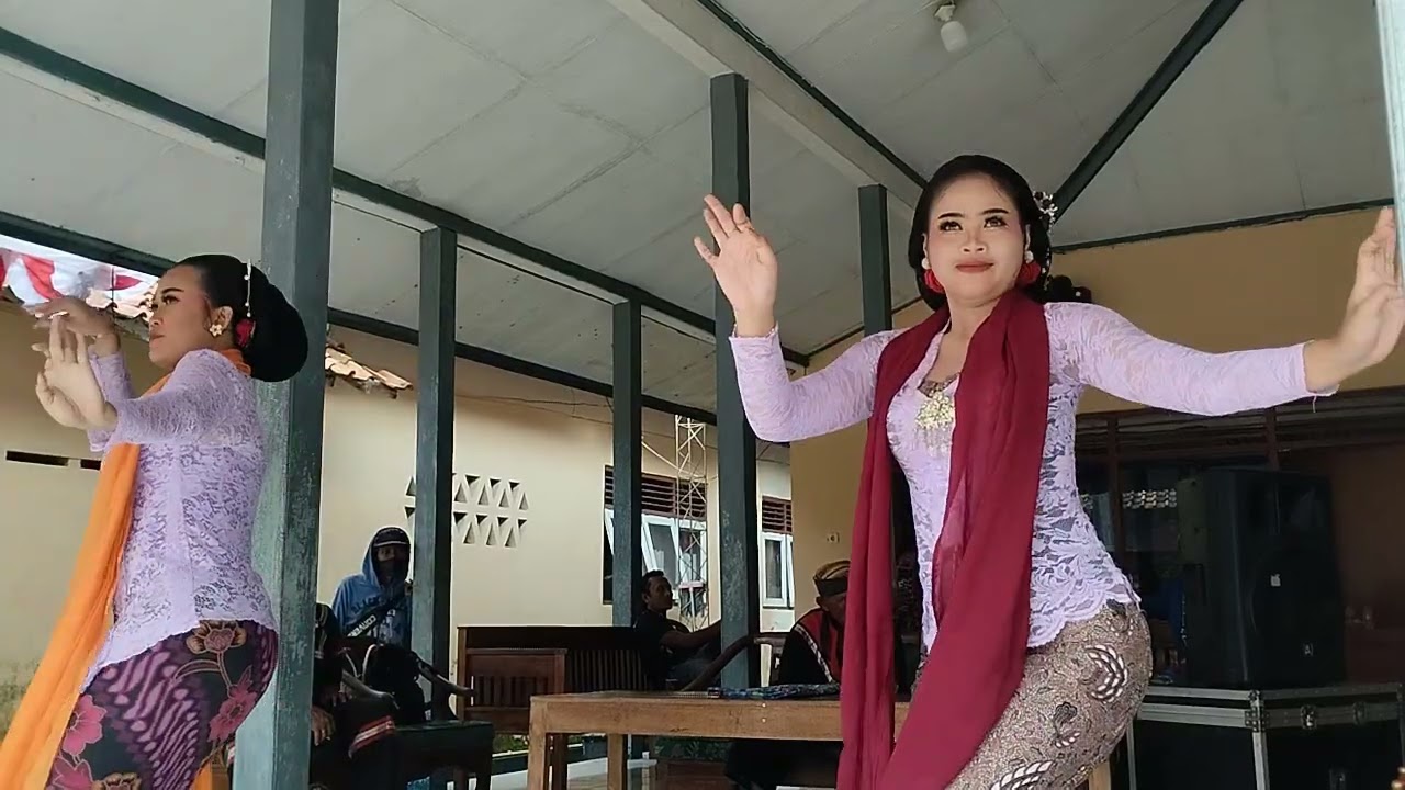SEKAR GADUNG EBEG GATRA KIRANA