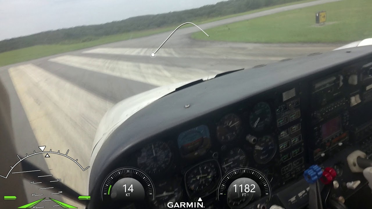 multi landing