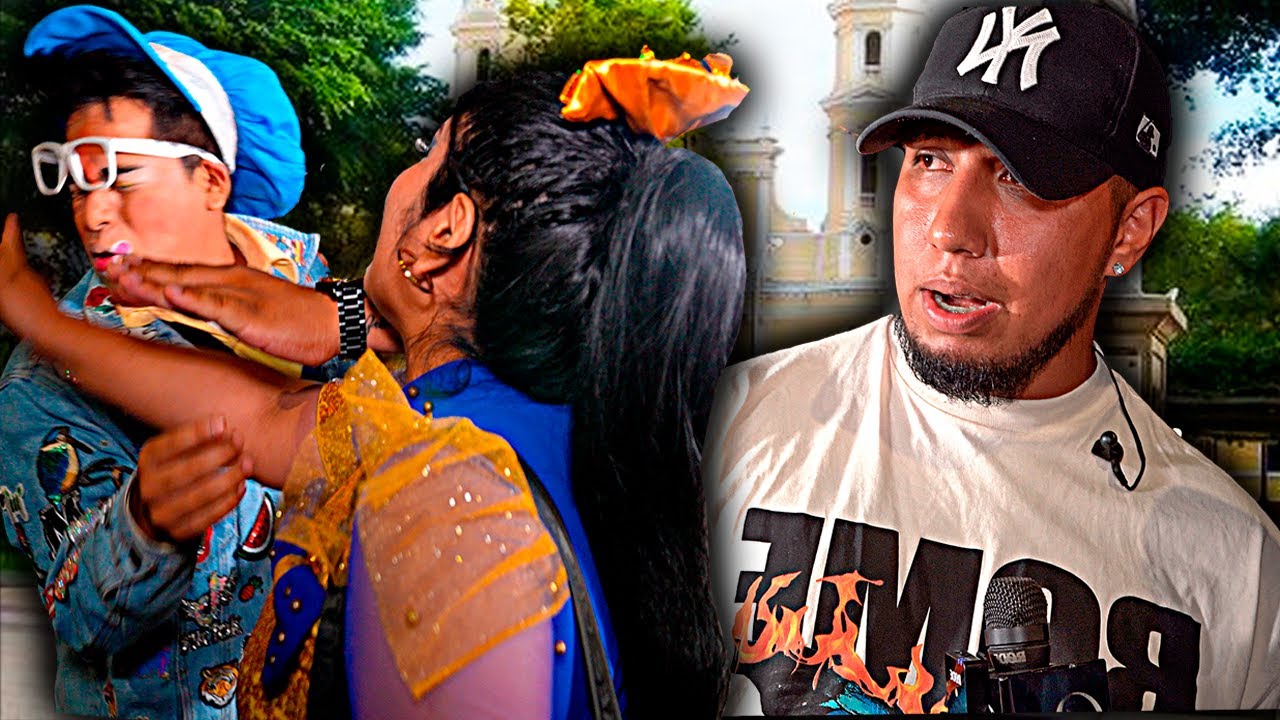 Quedó como payaso cuando descubrieron su infidelidad 🤡| EP. 62 | Exponiendo Infieles en Piura 🔥T-5