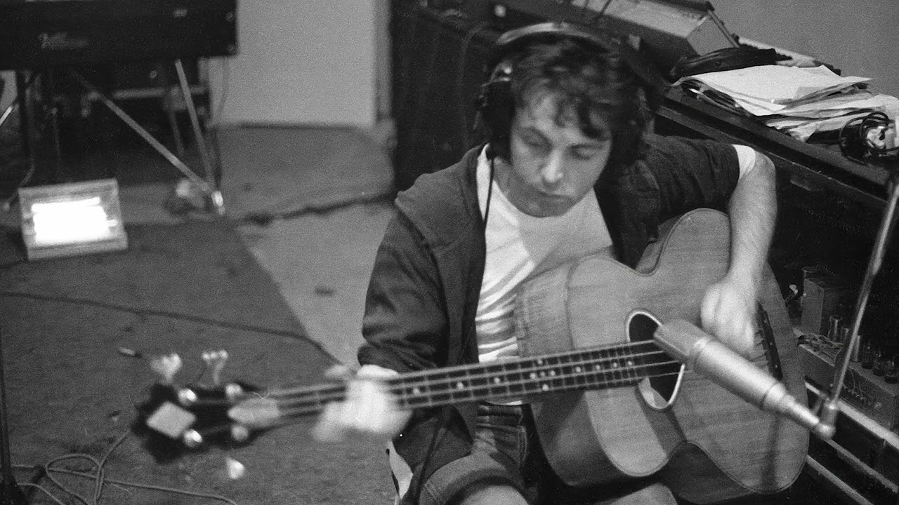 Paul McCartney & Wings | Daytime Nighttime Suffering (Rough Mix)