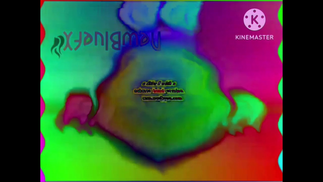 Preview 312 Gummy Bear Not Scary Effects 