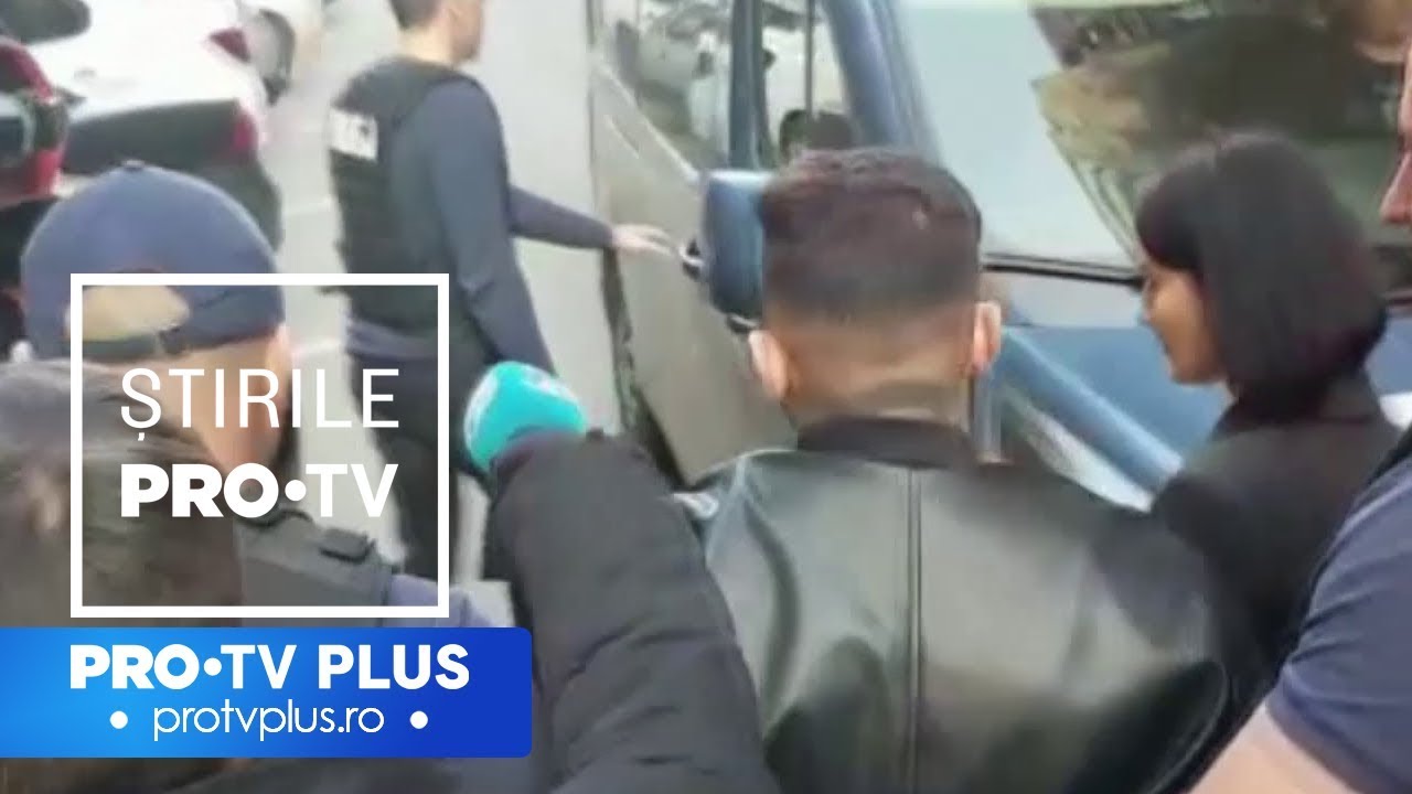 Datoria inventată de la care a pornit conflictul dintre interlopii “Joe” şi “Bebino”