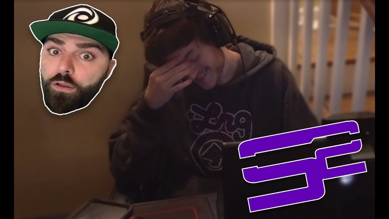 Реакция на теории заговора о том, почему меня уволили из #DramaAlert и выгнали из SoaR Gaming.