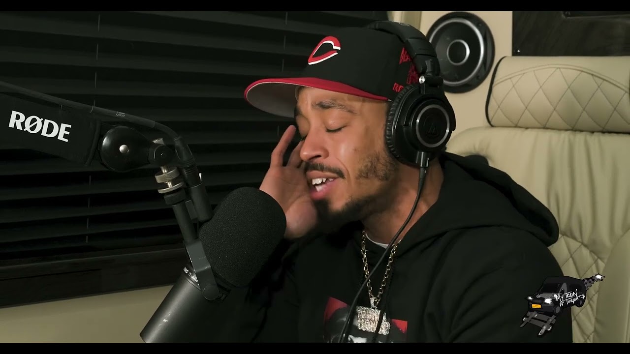 CORY GUNZ FREESTYLE ON MTOT | FREESTYLE FRIDAY # 5