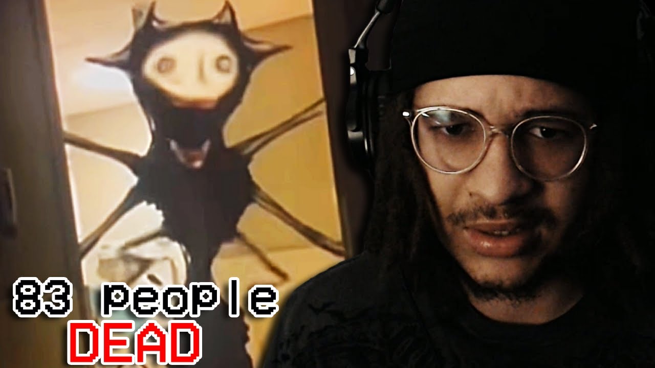 "The Growling Man Situation Is CRAZY"