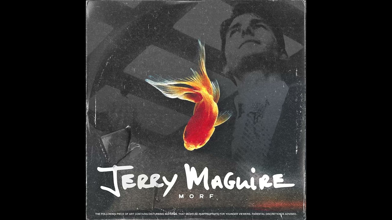 Morf - Jerry Maguire