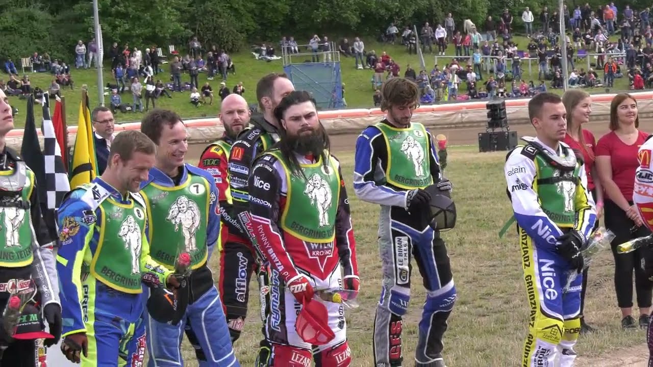 Auerhahn Pokal 2019 aus Teterow