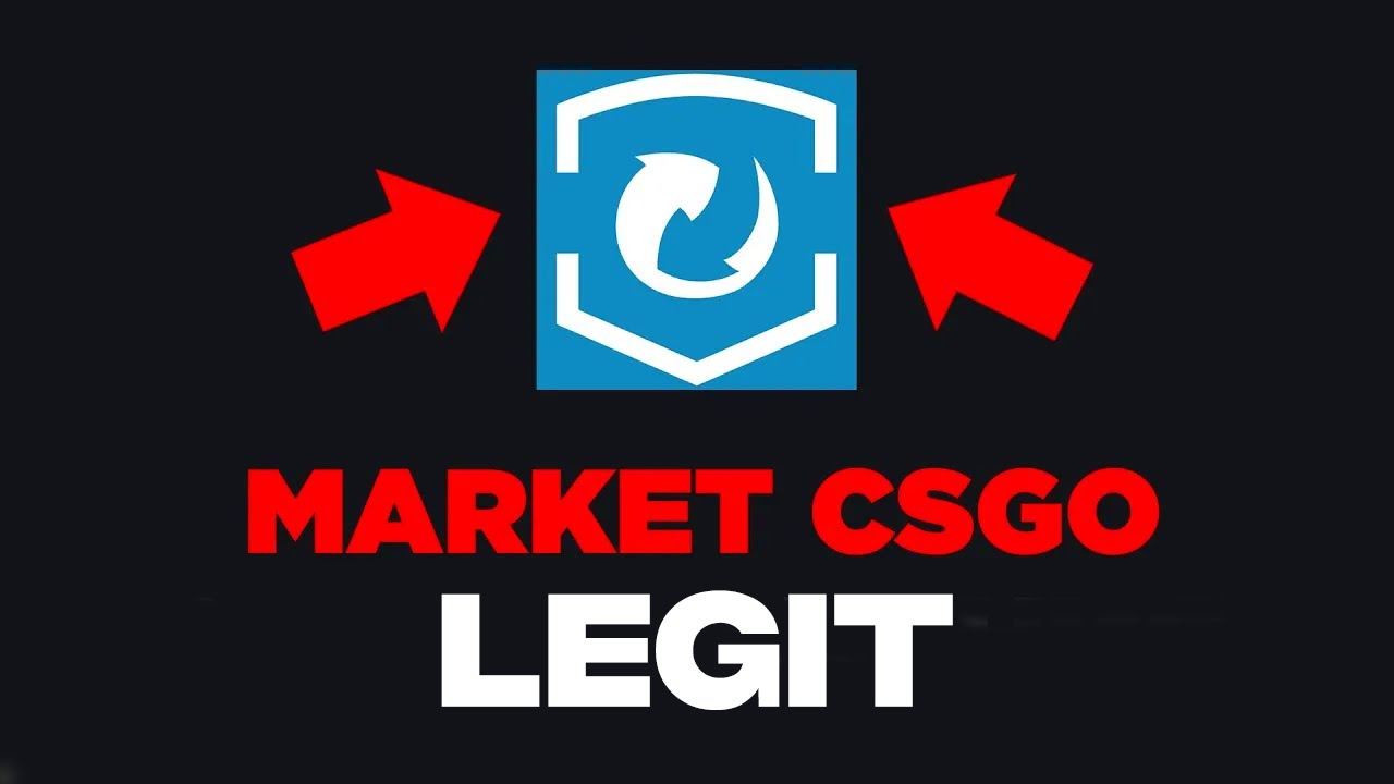 Is MARKET CSGO legit in 2026?