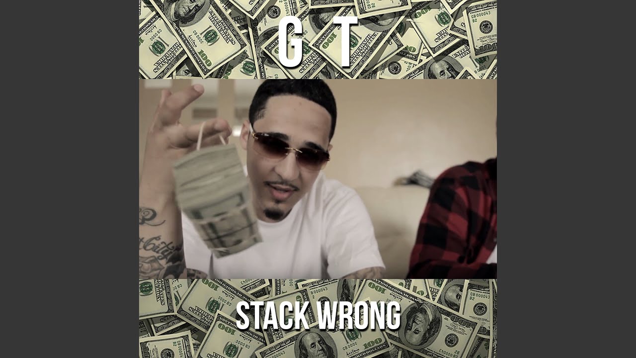 Stack Wrong