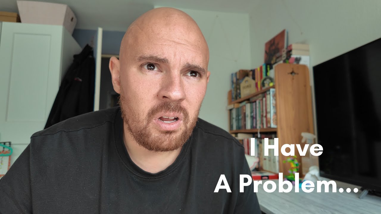 Are Book Buying Bans Stopping EMOTIONAL Spending?