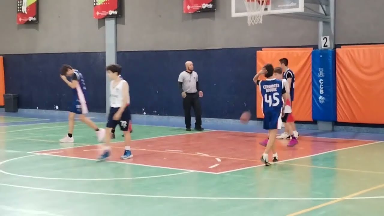 2026-02-18 Panteras vs C Bosque 