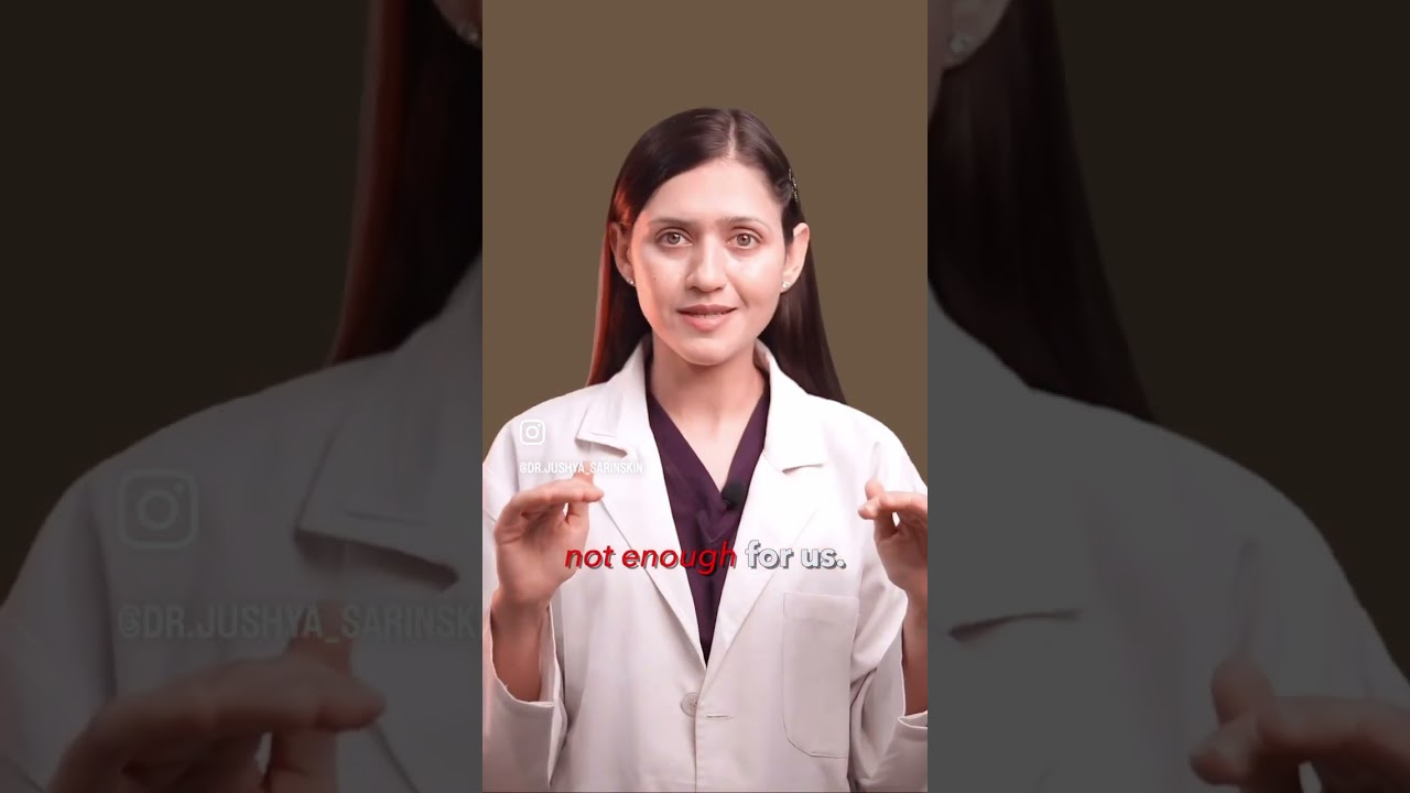 Can adults use baby skincare products? || Dr Jushya Bhatia Sarin ||