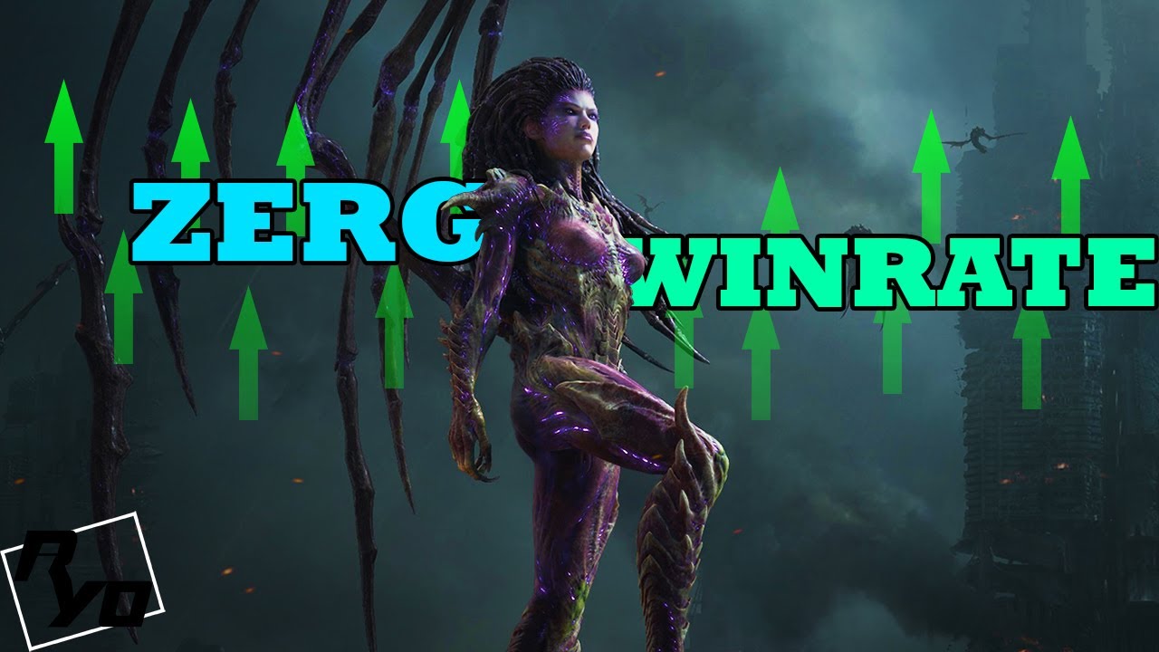 Will This Change Be the End of Kerrigan Survival?  |  KS2