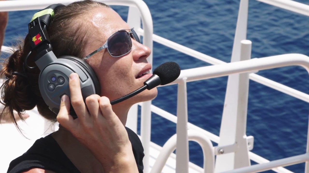 Aerovel Flexrotor Mission Cocos -  May 2015