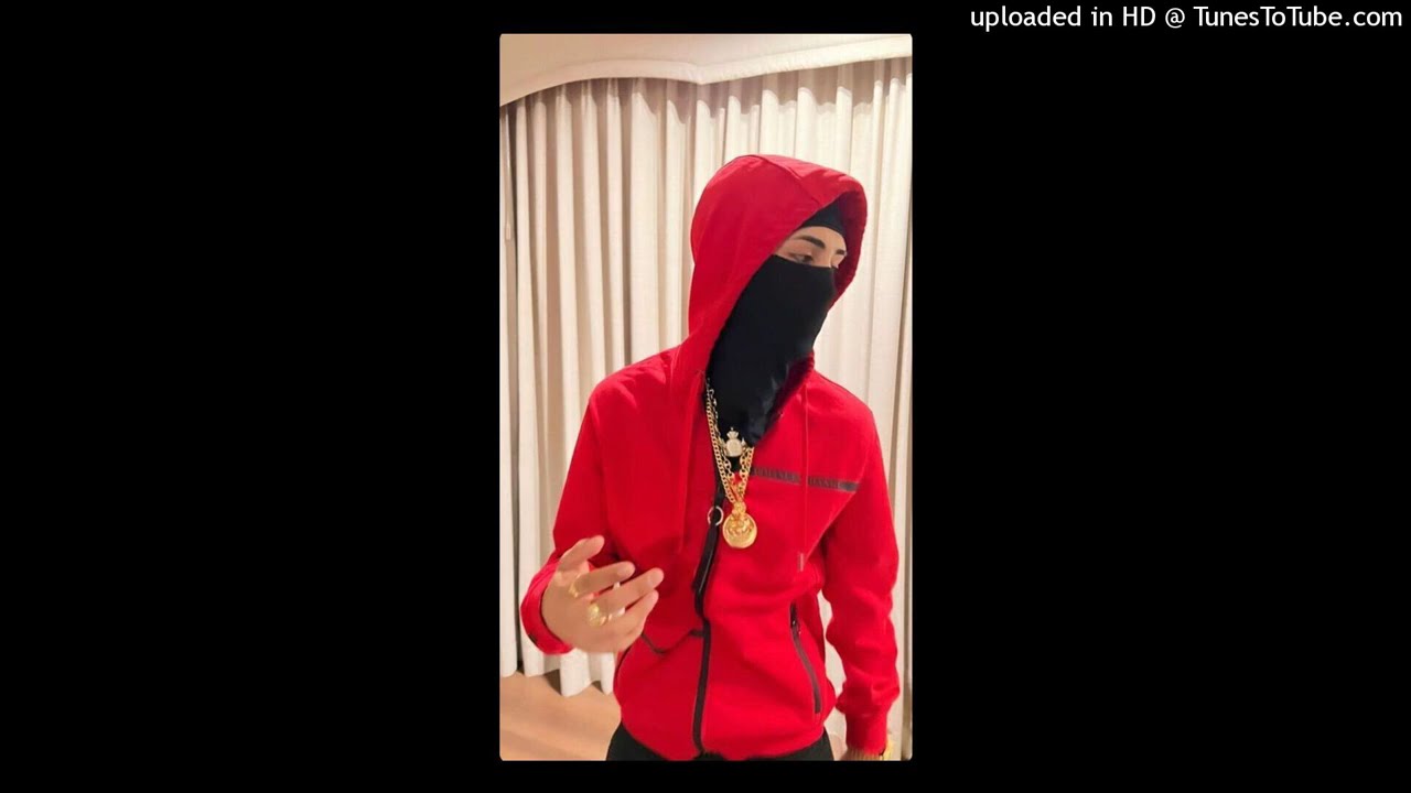 [VENDIDO] CRIS MJ X FLOYYMENOR Type Beat | 