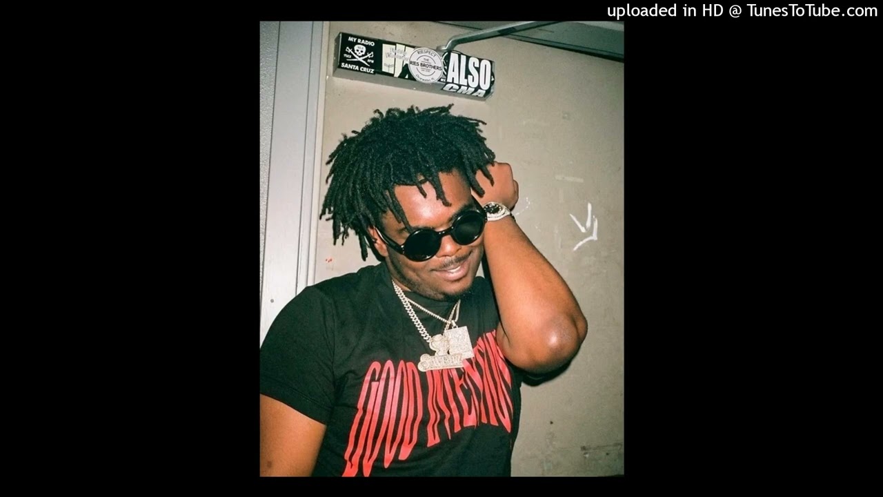 [FREE] Fredobagz - K8do - 2026 Type Beat - “Big Chop”