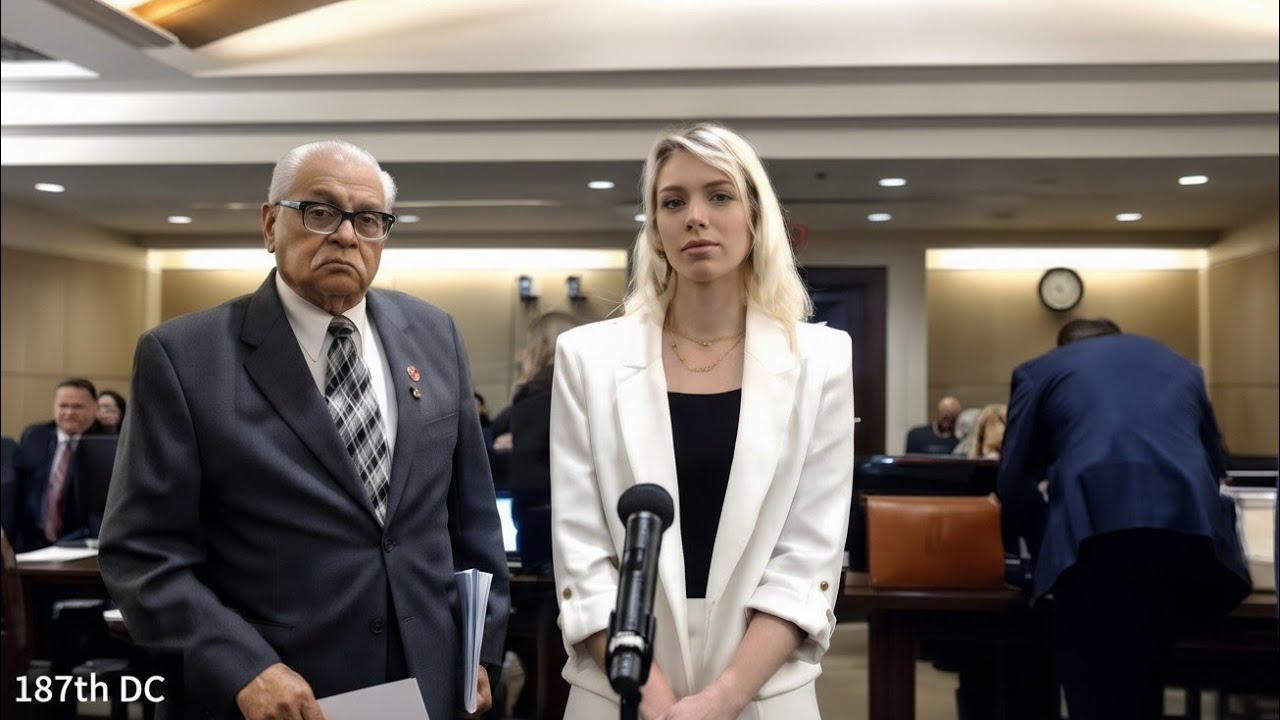 She Left Her 2-Year-Old Outside in the Cold Only in Diaper — Judge Boyd Shows No Mercy