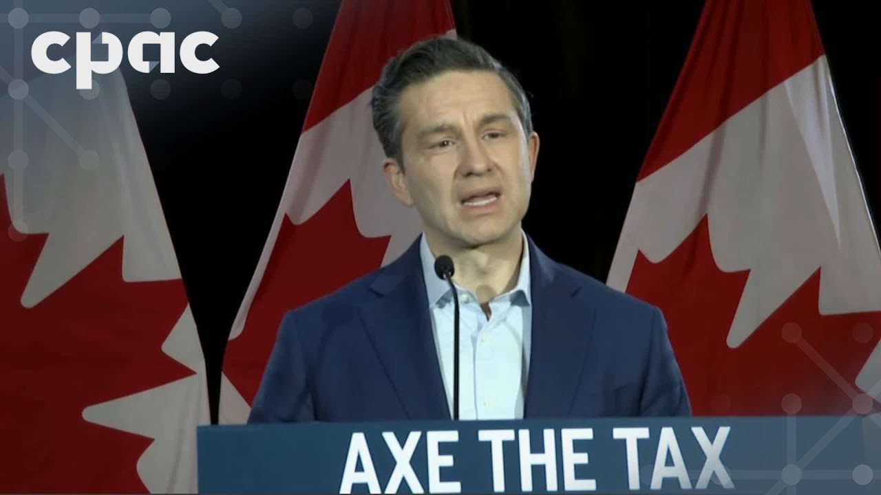 Pierre Poilievre continues election push amid Liberal turmoil – December 17, 2024
