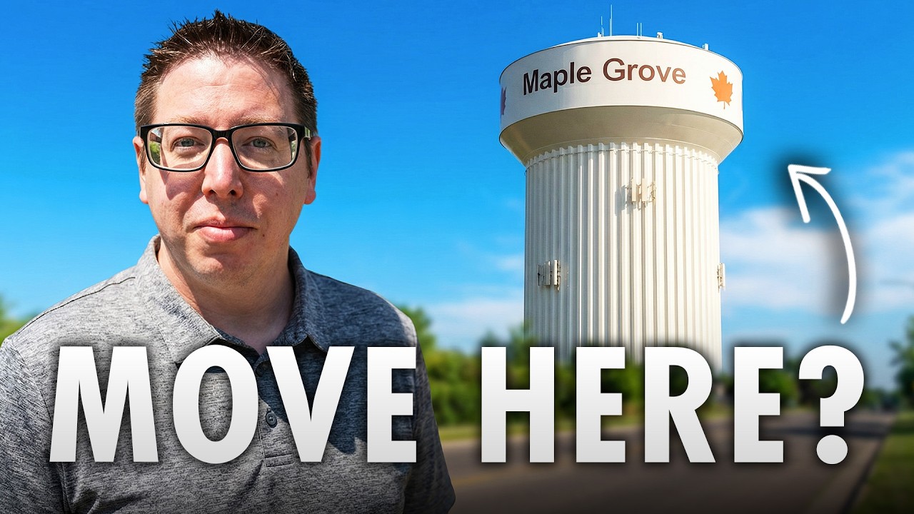 Everything You Need to Know About Maple Grove, MN (2025 Relocation Guide)