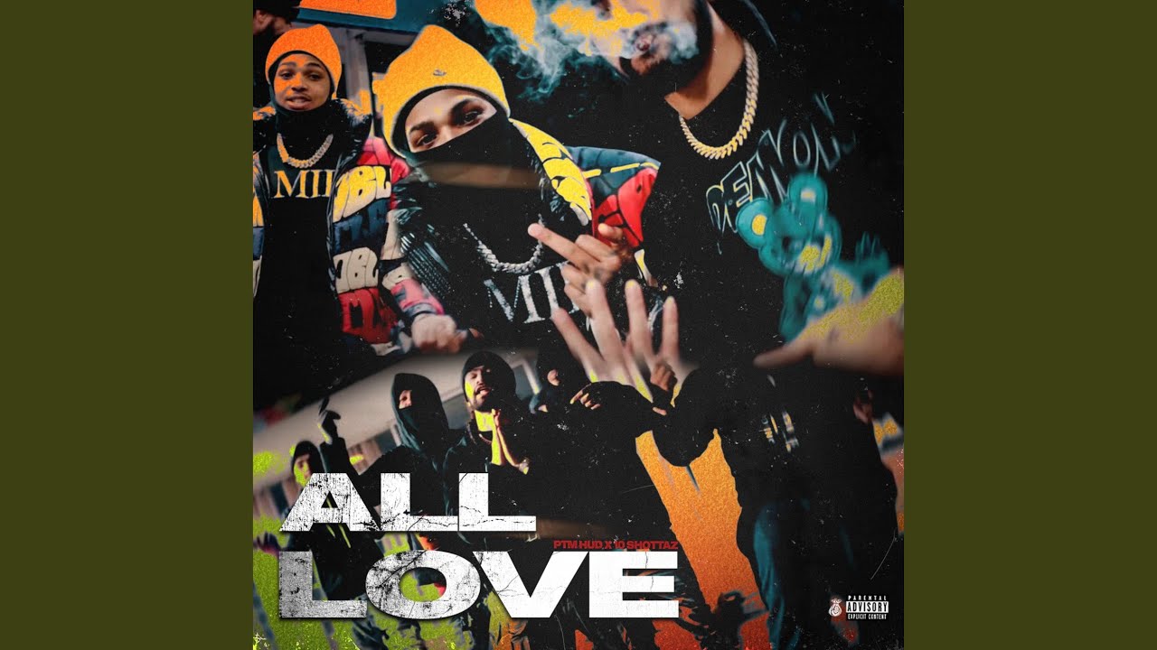 All Love