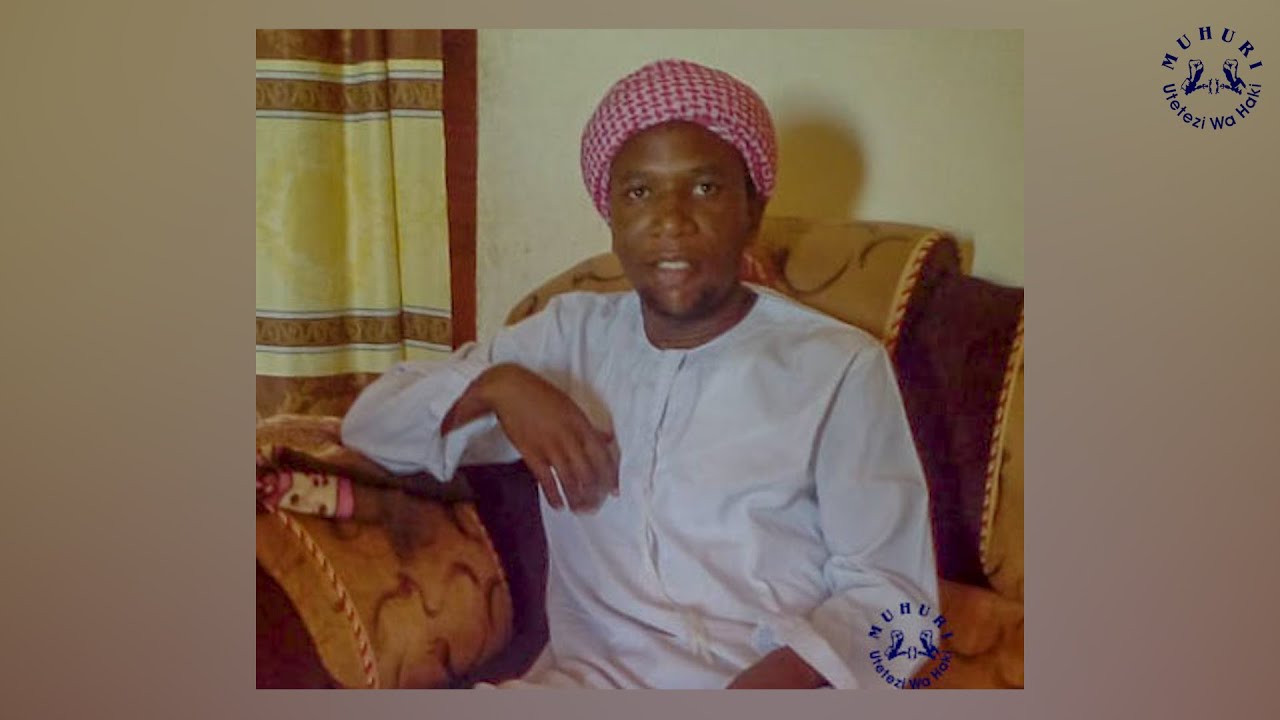 Man acquitted of terror-related charges abducted moments after release