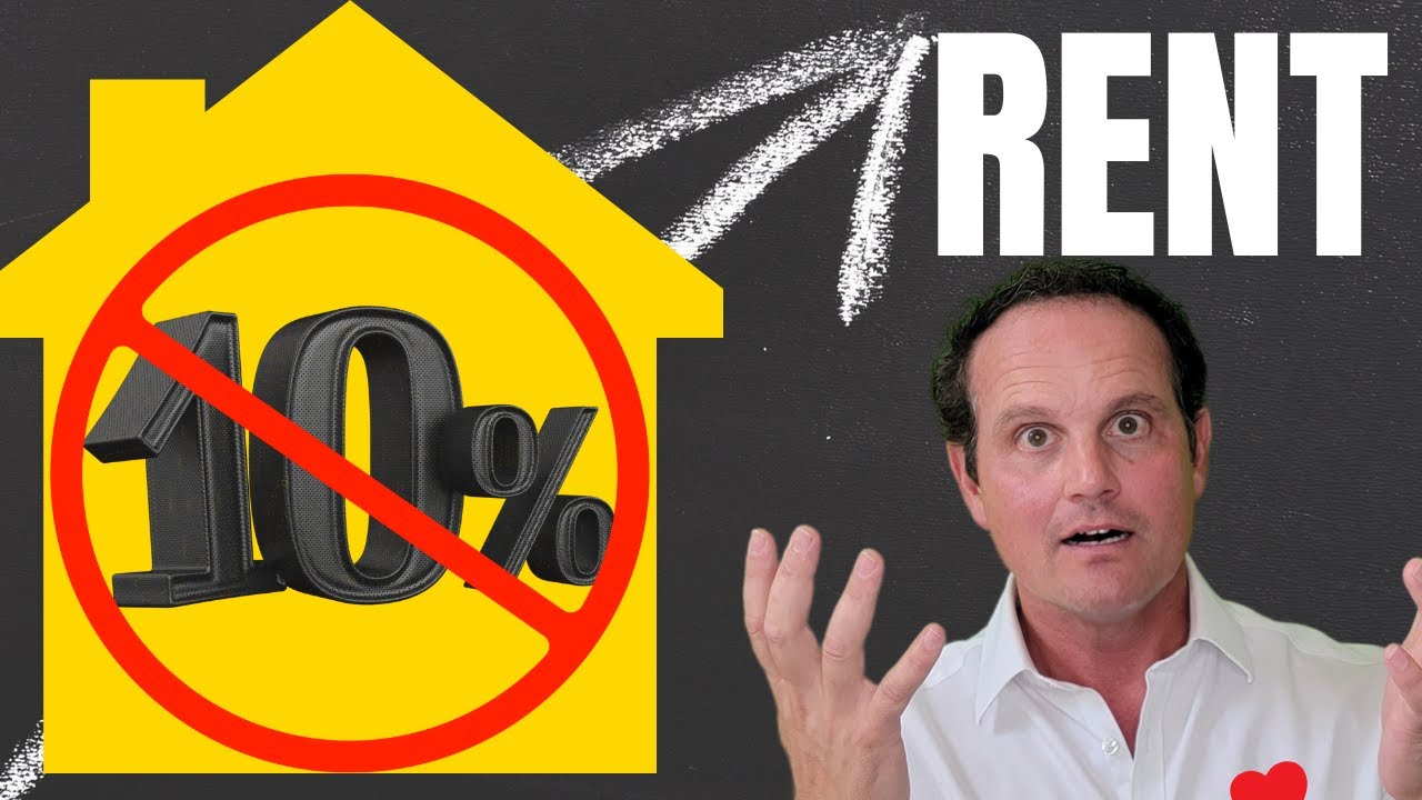 How much can rent be increased? Guide for California renters and landlords!