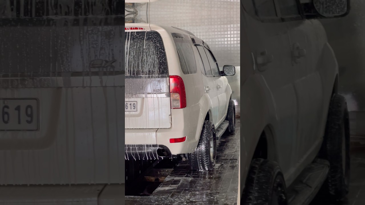 Tata safari storme❣️ #automobile #safaristorme #tatamotors #punjab #suv