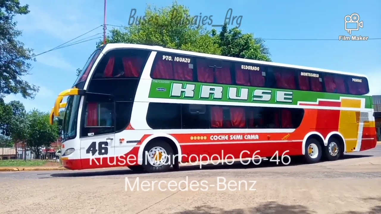 Un recopilatorio del contenido de mi pagina de instagram #bus #busolog&iacute;a