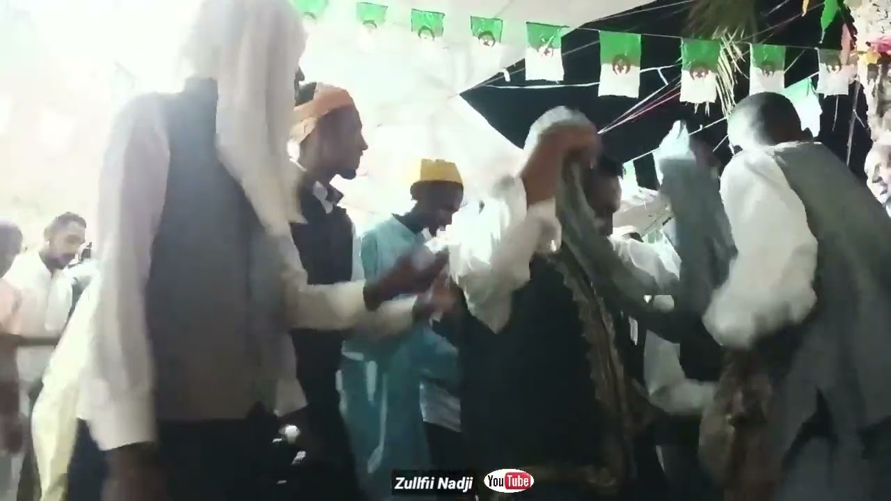 سهرة تاحميشت عين قديمة 2024