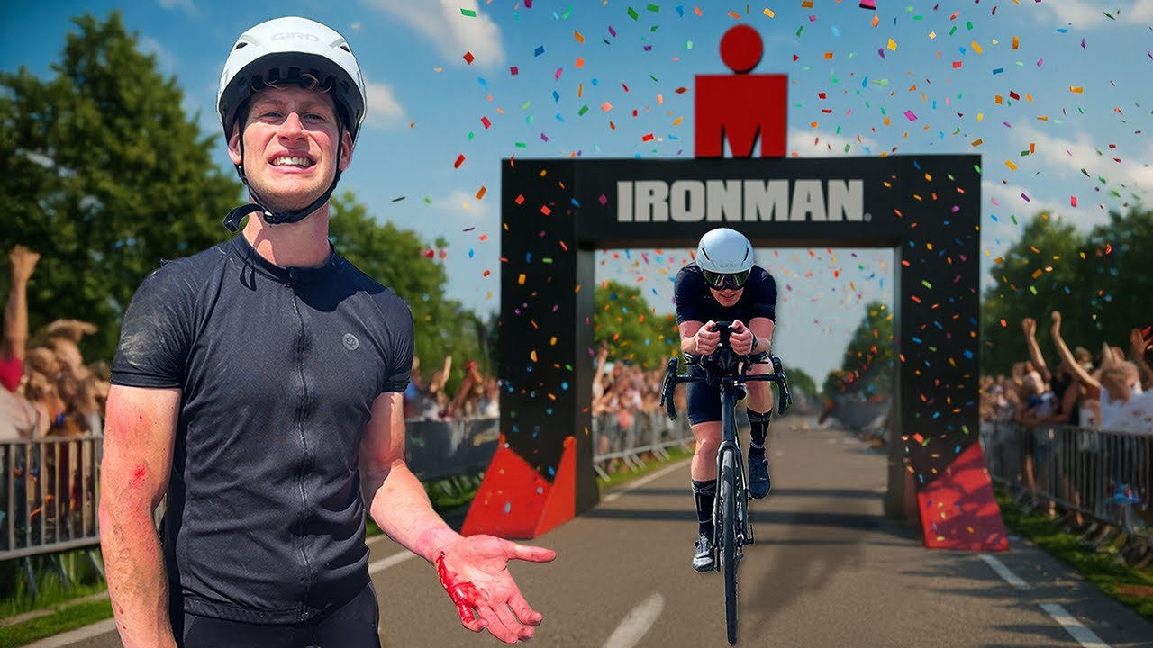 De Waarheid Achter mijn Ironman Progressie | EP 25