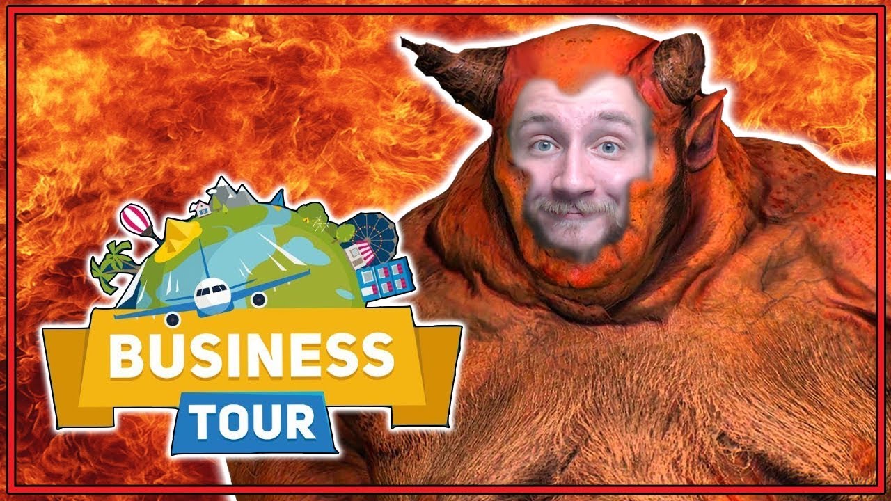 DIABEUU NAS DYMA NA HAJS! || BUSINESS TOUR || (z: Plaga, Bladii, Diabeuu)